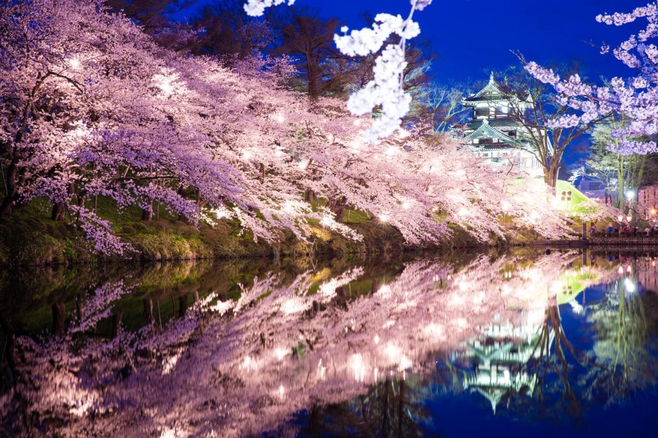 Oyo Joetsu City Hotel Kasugayama Экстерьер фото