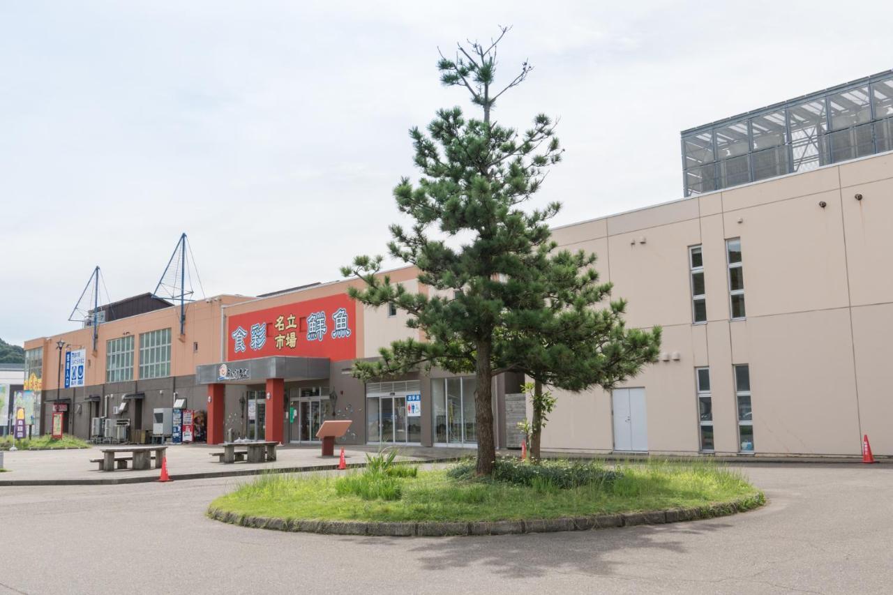 Oyo Joetsu City Hotel Kasugayama Экстерьер фото