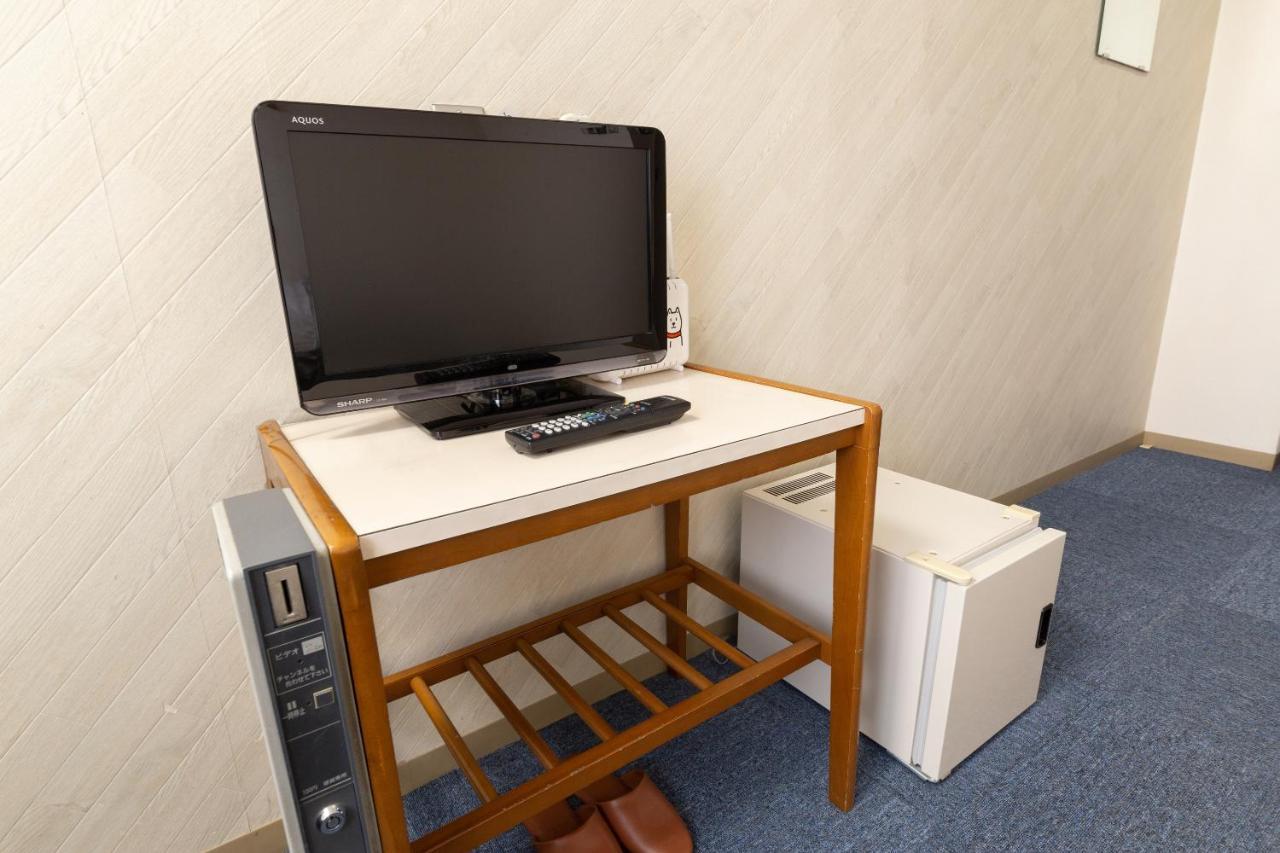 Oyo Joetsu City Hotel Kasugayama Экстерьер фото