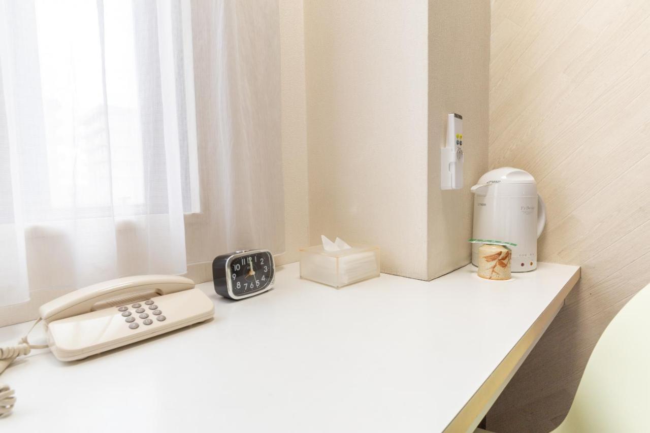 Oyo Joetsu City Hotel Kasugayama Экстерьер фото