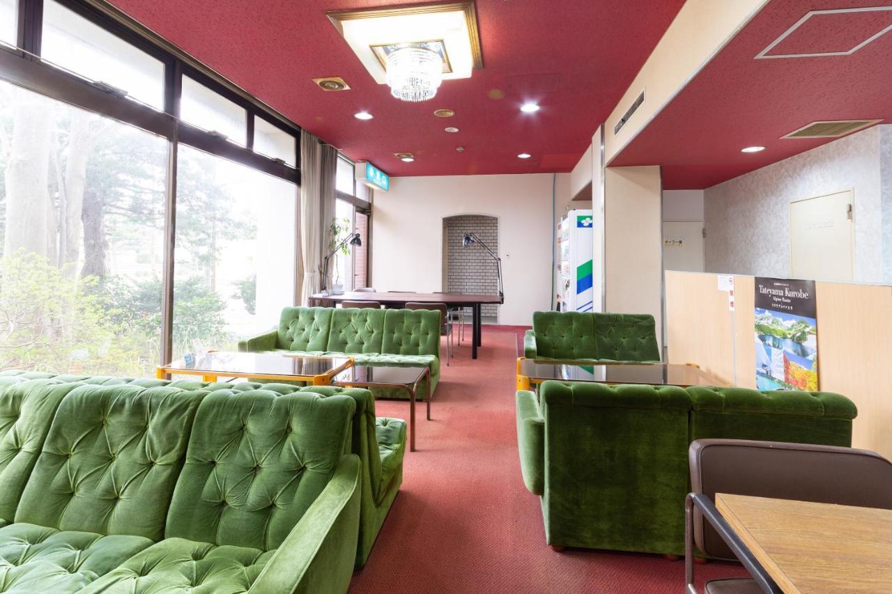 Oyo Joetsu City Hotel Kasugayama Экстерьер фото