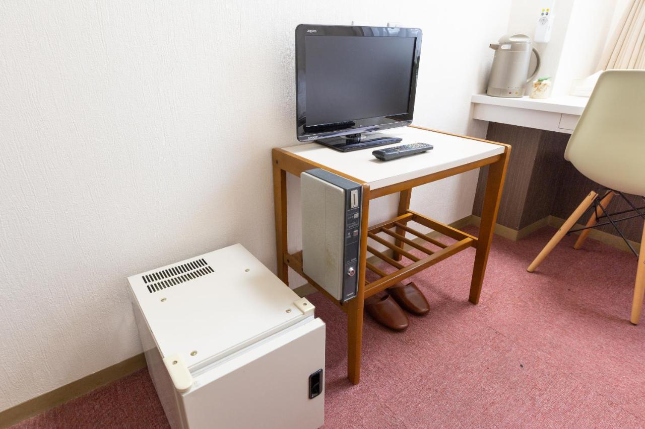 Oyo Joetsu City Hotel Kasugayama Экстерьер фото